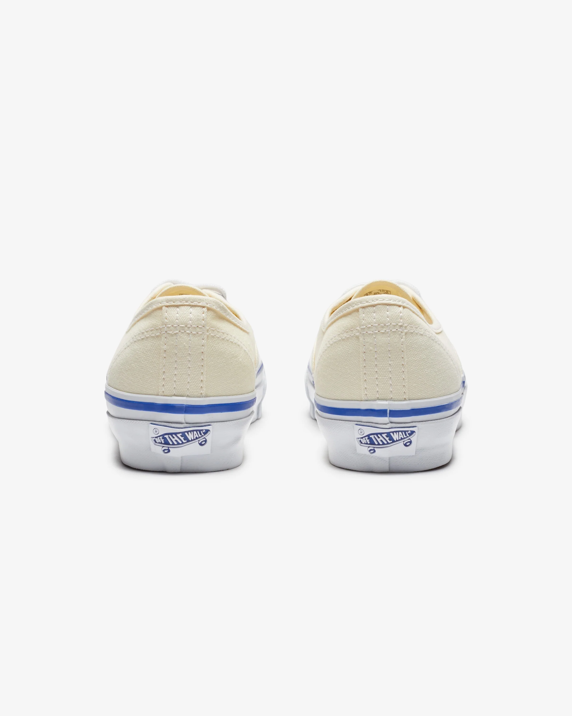 VANS PREMIUM AUTHENTIC 44 - OFFWHITE - Image 3
