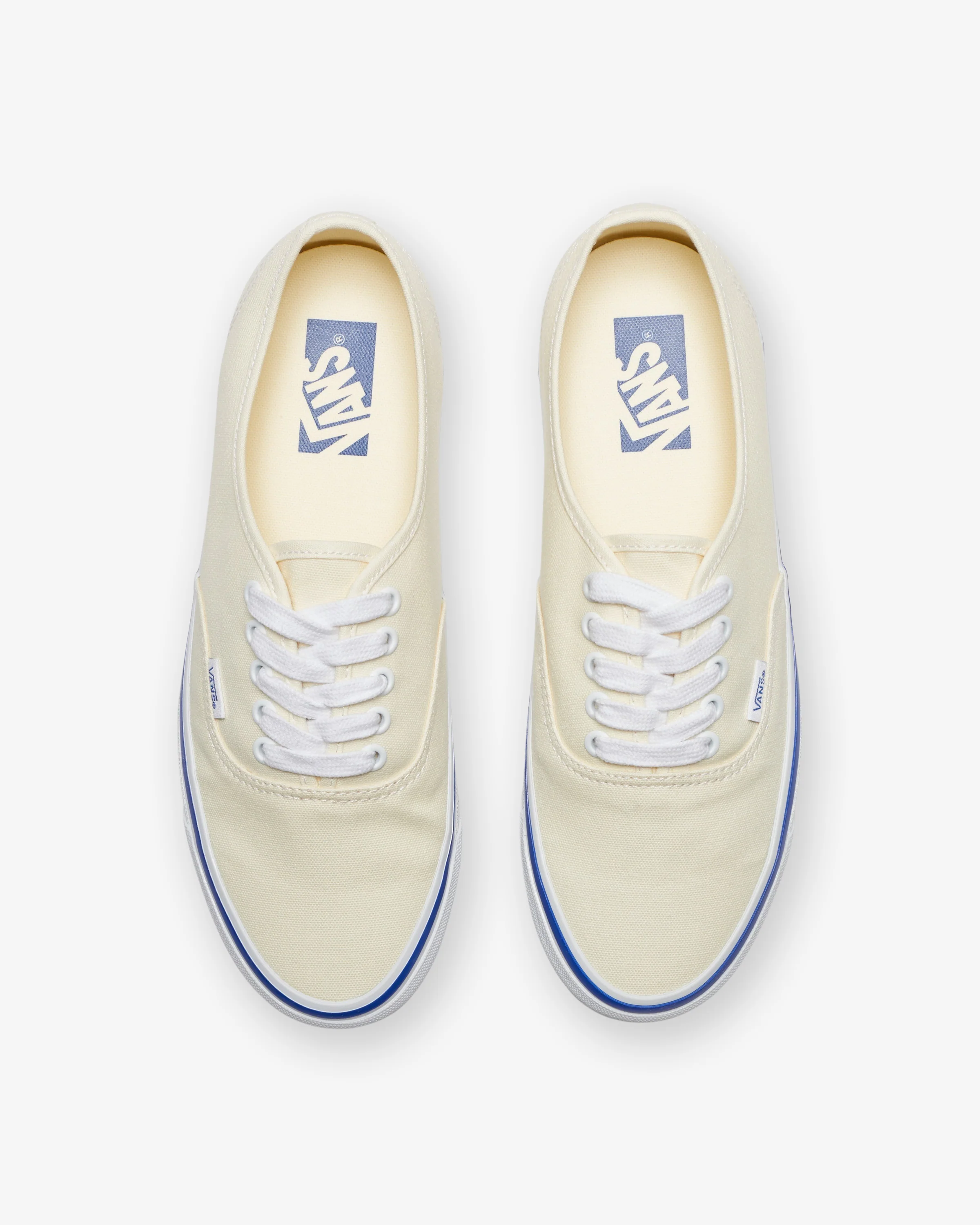 VANS PREMIUM AUTHENTIC 44 - OFFWHITE - Image 4